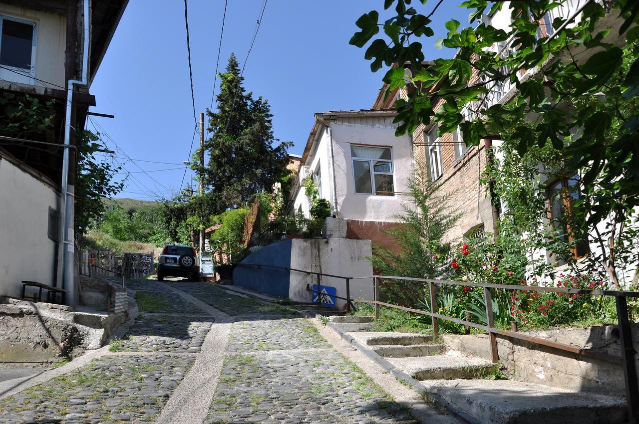 M42 Hostel Tbilisi Exterior photo
