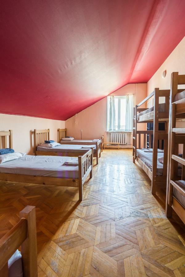 M42 Hostel Tbilisi Room photo